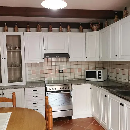 Дом отдыха Mare&relax Санта-Мария-Наварезе