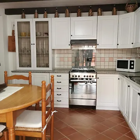 Mare&relax Holiday home Santa Maria Navarrese