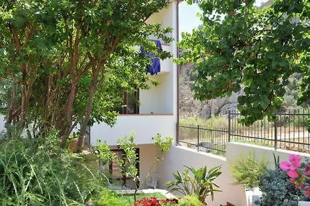 Mare&relax Holiday home *