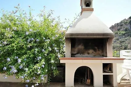 Дом отдыха Mare&relax Санта-Мария-Наварезе