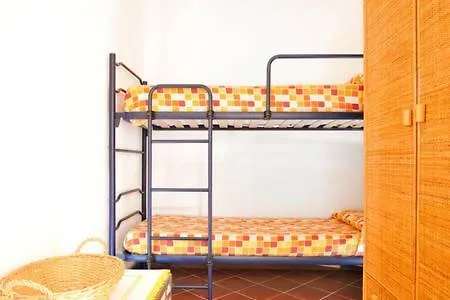 Mare&relax Holiday home Santa Maria Navarrese