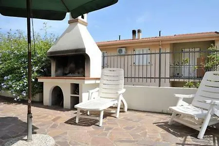 Mare&relax Holiday home Santa Maria Navarrese