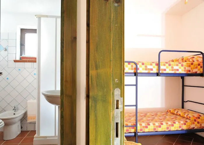 Mare&relax Santa Maria Navarrese